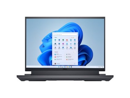 Ntb Dell Inspiron 16 G16 (7630) i9--13900HX, 16", 2560 x 1600 (WQXGA) , RAM 32GB, SSD 1024 GB, NVIDIA® GeForce RTX™ 4070 - 8GB,Microsoft Windows 11 Home  - černý/šedý