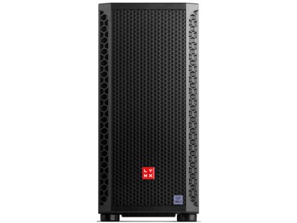Herní počítač Lynx Challenger i5-12400F, SSD 1024 GB, GeForce RTX 3060- 12GB, Microsoft Windows 11 Home