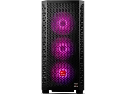 Herní počítač Lynx eSuba Ultra i5-13400F, SSD 1024 GB, GeForce RTX™ 4070- 12GB, Microsoft Windows 11 Home