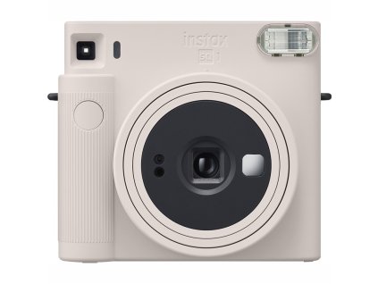 Fotoaparát Fujifilm Instax SQ1, bílý