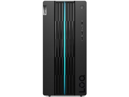 Herní počítač Lenovo LOQ 17IRB8 i5-13400F, SSD 1024 GB, GeForce RTX™ 4060 Ti- 8GB,Microsoft Windows 11 Home