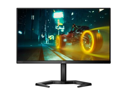 Monitor Philips 24M1N3200ZA/00 23.8",LED, IPS, 1ms, 1100:1, 250cd/m2, 1920 x 1080, - černý