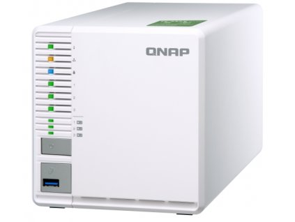 Datové uložiště (NAS) QNAP TS-332X-2G