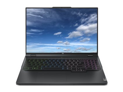 Ntb Lenovo Legion Pro 5 16IRX9 i7--14650HX, 16", 2560 x 1600 (WQXGA) , RAM 16GB, SSD 1024 GB, NVIDIA® GeForce RTX™ 4060 - 8GB,bez OS  - šedý