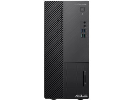 Počítač Asus ExpertCenter D5 Mini Tower i5-12400, SSD 512GB, UHD Graphics 730, Microsoft Windows 11 Pro