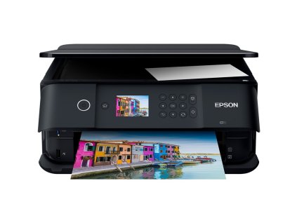 Tiskárna multifunkční Epson Expression  Premium XP-6000 A4, 32str./min., 32str./min., 5760 x 1440, automatický duplex,