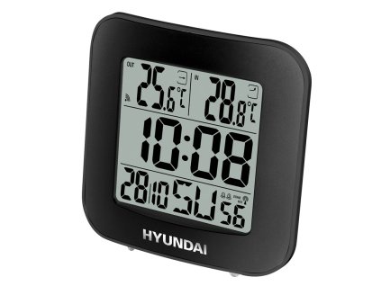 Meteostanice Hyundai WS 7236