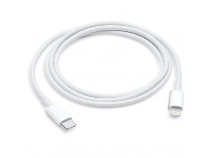 Kabel Apple USB-C/Lightning, 1m