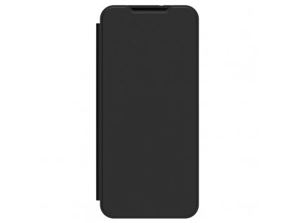 Pouzdro na mobil flipové Samsung Galaxy A35 - černé