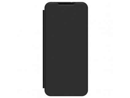 Pouzdro na mobil flipové Samsung Galaxy A55 - černé