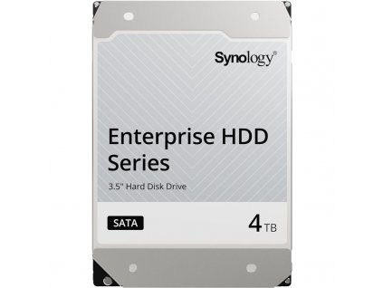 HDD ext. 3,5" Synology HAT5300 4TB