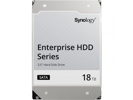 HDD ext. 3,5" Synology HAT5310 18TB