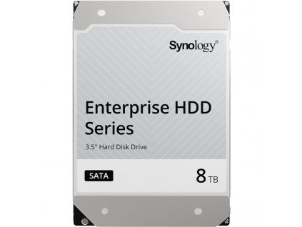 HDD ext. 3,5" Synology HAT5310 8TB