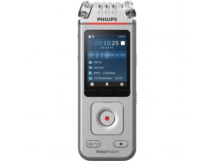 Diktafon Philips DVT4110