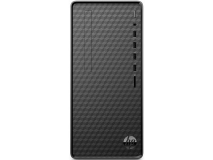 Počítač HP M01-F3002nc R5-5600G, SSD 512GB, Radeon Graphics, Microsoft Windows 11 Home