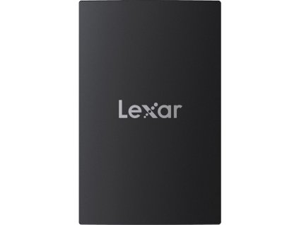 SSD externí Lexar SL500 USB3.2 Gen2x2 - 2TB