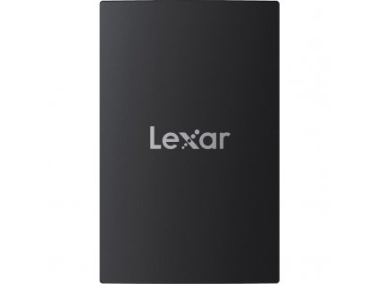 SSD externí Lexar SL500 USB3.2 Gen2x2 - 512GB