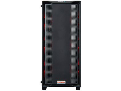 Herní počítač HAL3000 Online Gamer R5-5600, SSD 1024 GB, Radeon RX 6800 XT- 16GB Microsoft Windows 11 Home