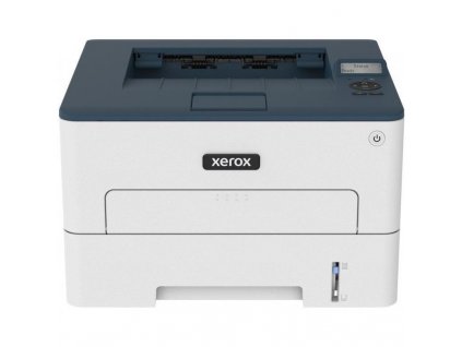 Tiskárna laserová Xerox B230V A4, 34str./min., 600 x 600, 256 MB,  - bílá