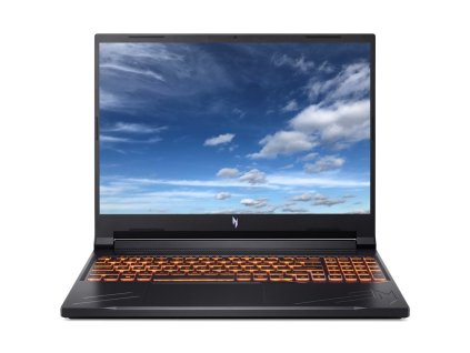 Ntb Acer Nitro V 16 (ANV16-41-R35K) R5--8645HS, 16", 1920 x 1200 WUXGA , RAM 16GB, SSD 1024 GB, NVIDIA® GeForce RTX™ 3050 - 6 GB,bez OS  - černý
