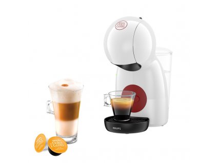 Espresso Krups NESCAFÉ Dolce Gusto Piccolo KP1A3110