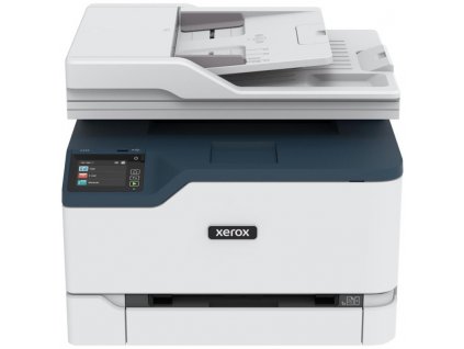 Tiskárna multifunkční Xerox C235V_DNI A4, 22str./min., 22str./min., 600 x 600, automatický duplex,