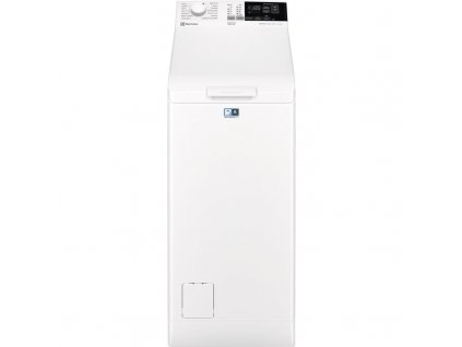 Pračka Electrolux PerfectCare 600 EW6TN4262C