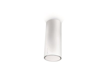 Odsavač par Faber CYLINDRA ISOLA GLOSS PLUS EV8 WH A37