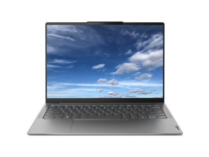 Ntb Lenovo Yoga Slim 6 14IRH8 i7--13700H, 14", 1920 x 1200 WUXGA , RAM 16GB, SSD 1024 GB, Intel Iris Xe , bez OS  - šedý
