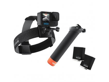 Outdoorová kamera GoPro HERO12 Black bundle