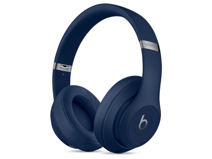 Sluchátka Beats Studio3 Wireless - modrá