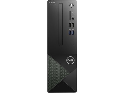 Počítač Dell Vostro 3710 SFF i5-12400, SSD 512GB, UHD Graphics 730, Microsoft Windows 11 Pro