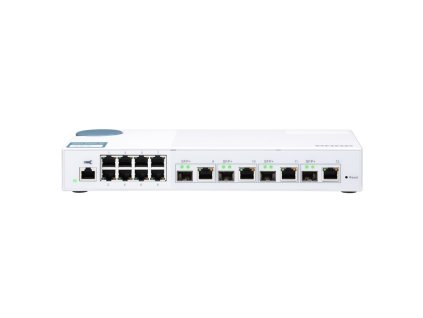 Switch QNAP QSW-M408-4C