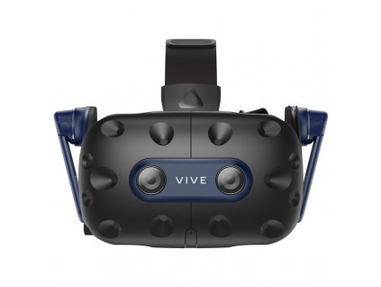 Brýle pro virtuální realitu  HTC VIVE PRO 2 HMD (Brýle + Link box)