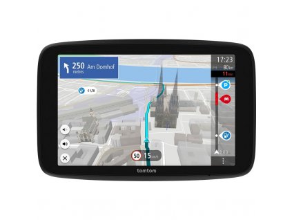 Navigace TomTom GO NAVIGATOR 7