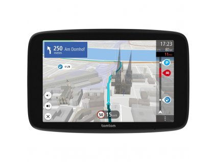 Navigace TomTom GO NAVIGATOR 7