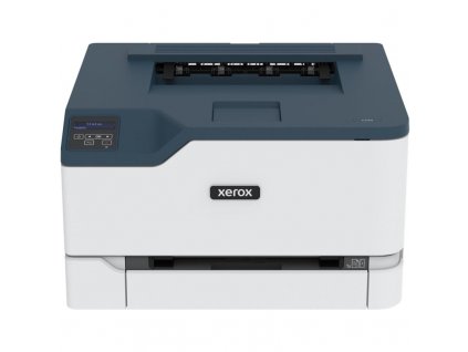 Tiskárna laserová Xerox C230V_DNI A4, 22str./min., 22str./min., 600 x 600, automatický duplex,