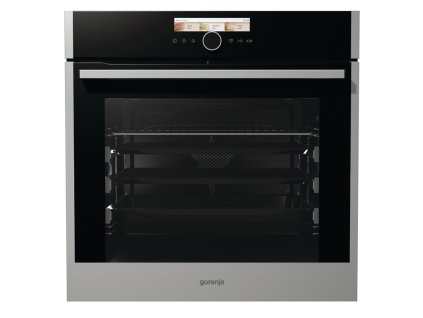 Trouba vest. Gorenje BOP798S54X PyroClean