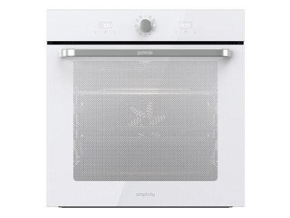 Trouba vest. Gorenje BOS6737SYW