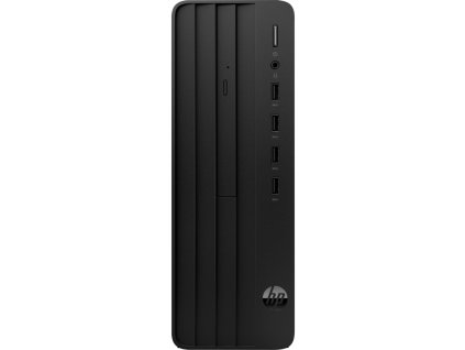 Počítač HP Pro SFF 290 G9 i3-13100, SSD 256GB, UHD Graphics 730, Microsoft Windows 11 Pro