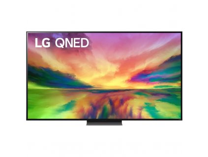 Televize LG 65QNED81R