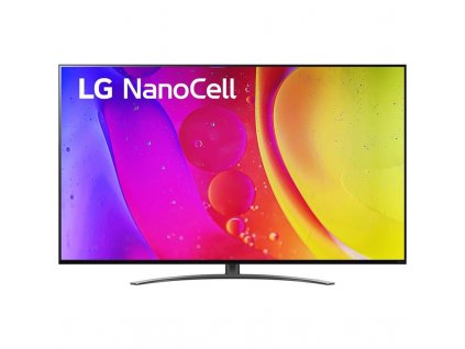 Televize LG 75NANO81Q