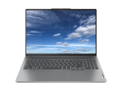 Ntb Lenovo IdeaPad Pro 5 16IRH8 i5--13500H, 16", 2560 x 1600 (WQXGA) , RAM 16GB, SSD 1024 GB, NVIDIA® GeForce RTX™ 3050 - 6 GB,bez OS  - šedý