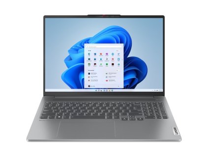 Ntb Lenovo IdeaPad Pro 5 16IRH8 i7--13700H, 16", 2560 x 1600 (WQXGA) , RAM 16GB, SSD 1024 GB, NVIDIA® GeForce RTX™ 4050 - 6 GB,Microsoft Windows 11 Home  - šedý