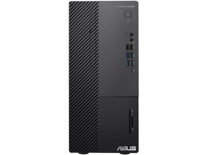 Počítač Asus ExpertCenter D7 Mini tower i3-13100, SSD 512GB, UHD Graphics 730, bez OS