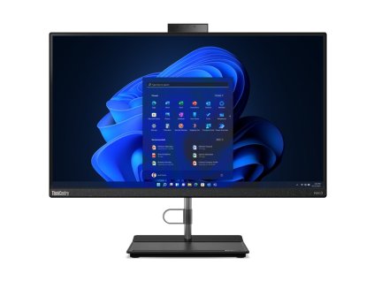 Počítač All In One Lenovo ThinkCentre neo 30a 24 Gen 4 23.8", 1920 x 1080 Full HD , bezdotykový, i5-13420H, SSD 256GB, UHD Graphics, Microsoft Windows 11 Home - černý