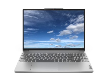 Ntb Lenovo IdeaPad Slim 5 15IRH9 i5--13420H, 15.3", 1920 x 1200 WUXGA , RAM 16GB, SSD 1024 GB, Intel UHD Graphics , FPR, bez OS  - šedý