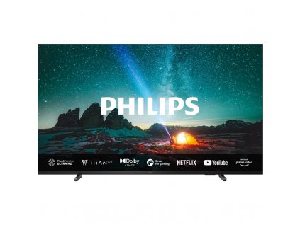 Televize Philips 50PUS7609