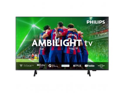 Televize Philips 75PUS8319