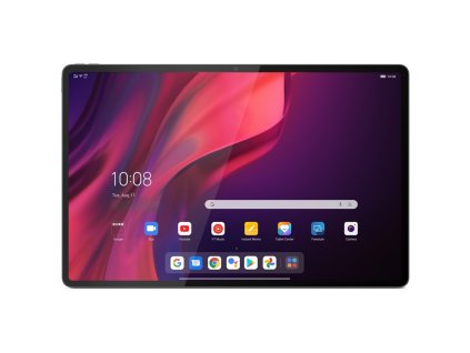 Dotykový tablet Lenovo Tab Extreme 12 GB / 256 GB + Folio Case a Lenovo Precision Pen 3 14.5", 256 GB, WF, BT, GPS, Android 13 - šedý